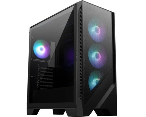 CAJA MSI MAG FORGE 340R AIRFLOW (Espera 4 dias)-10514 CAJA MSI MAG FORGE 340R AIRFLOW (Espera 4 dias)
